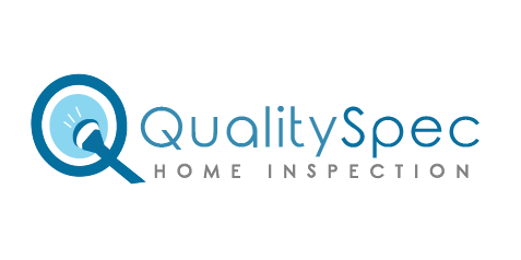 QualitySpec Home Inspection Logo
